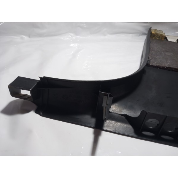 Acabamento Inferior Coluna Central Esquerda Audi A4 2005