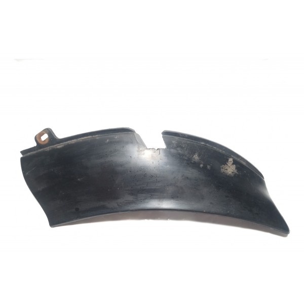 Moldura Acabamento Da Churrasqueira Esquerdo Gm Blazer 1998