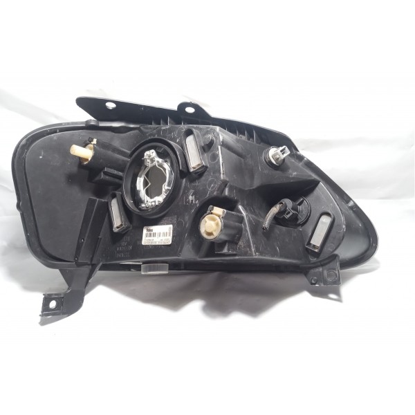 Farol Lado Esquerdo Vw Fox 2008 Esquerdo