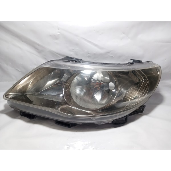 Farol Lado Esquerdo Vw Gol G5 2010 Recuperado Esquerdo