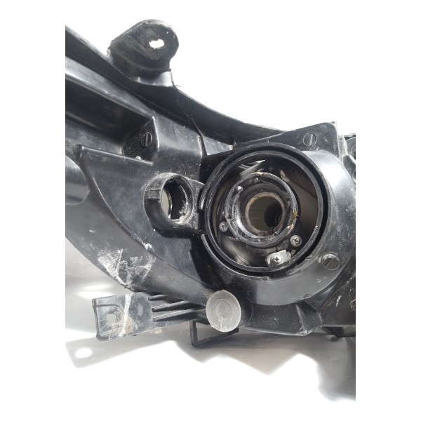 Farol Lado Esquerdo Vw Gol G5 2010 Recuperado Esquerdo