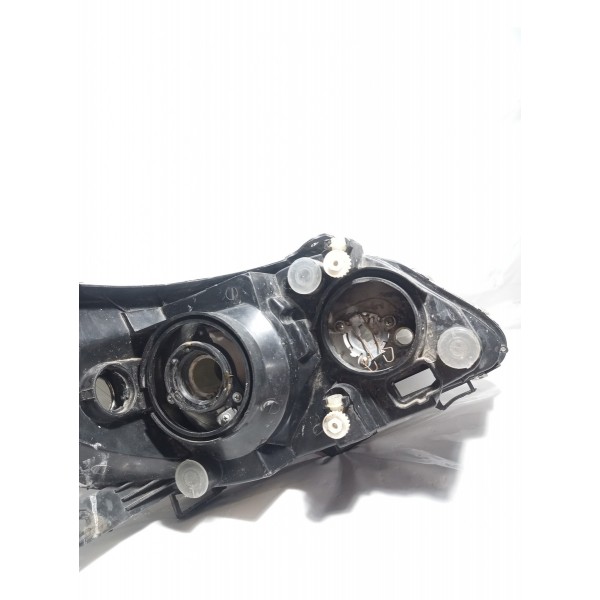 Farol Lado Esquerdo Vw Gol G5 2010 Recuperado Esquerdo