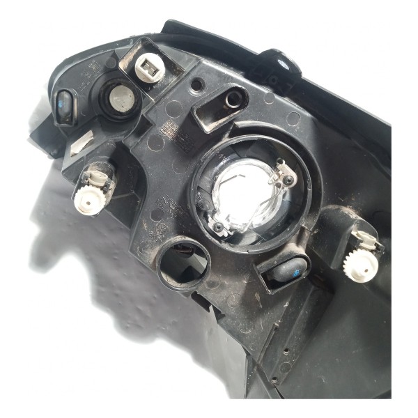 Farol Vw Fox Lado Direito 2008 Direito