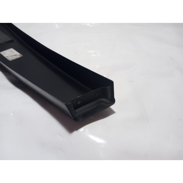 Acabamento Externo Coluna Central Esquerda Audi A4 2005