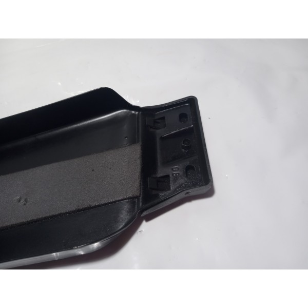 Acabamento Externo Coluna Central Esquerda Audi A4 2005