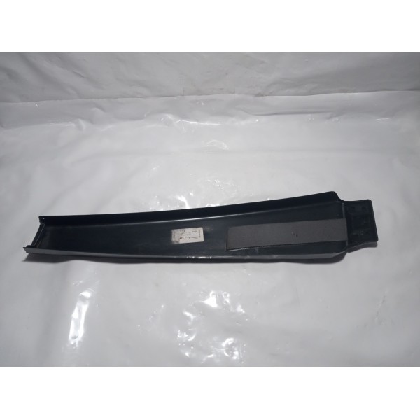 Acabamento Externo Coluna Central Esquerda Audi A4 2005