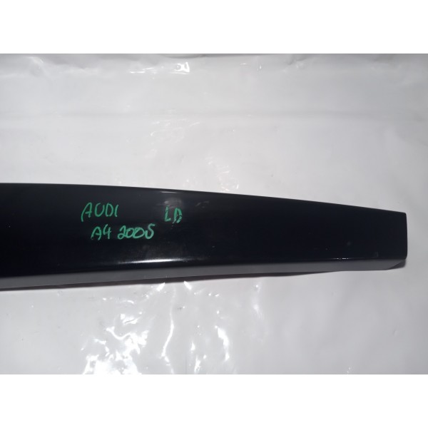 Acabamento Externo Coluna Central Direita Audi A4 2005