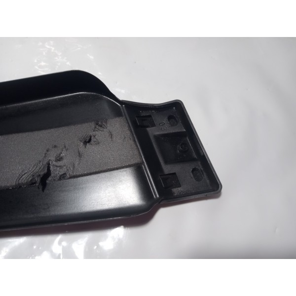 Acabamento Externo Coluna Central Direita Audi A4 2005