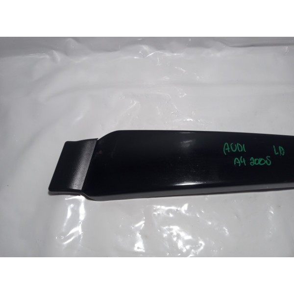 Acabamento Externo Coluna Central Direita Audi A4 2005