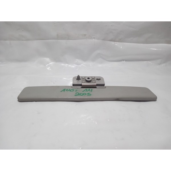 Quebra Sol Do Espelho Retrovisor Interno Audi A4 2005