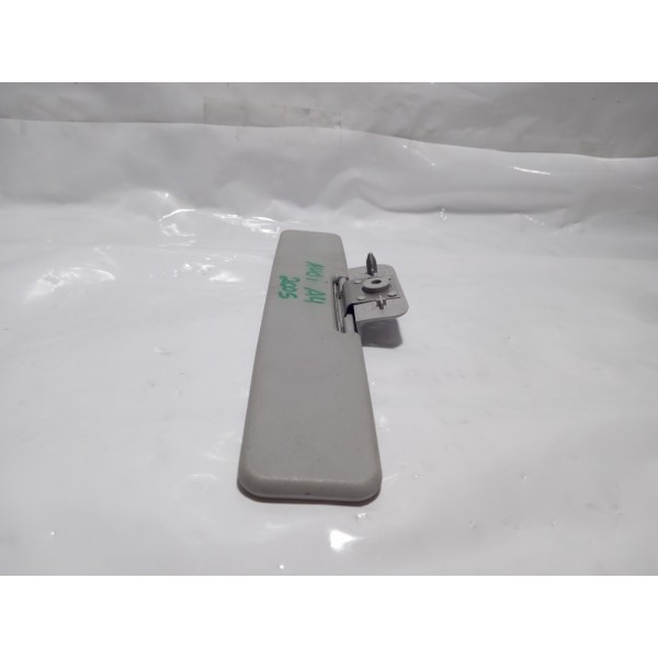 Quebra Sol Do Espelho Retrovisor Interno Audi A4 2005