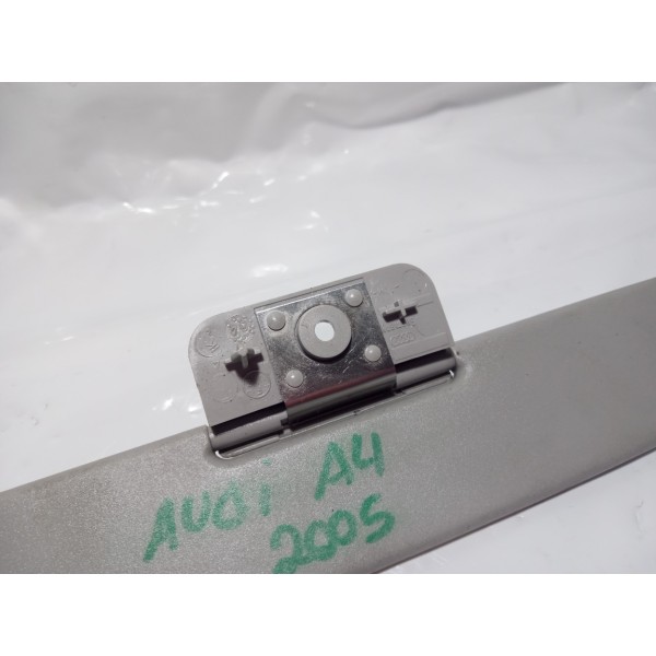 Quebra Sol Do Espelho Retrovisor Interno Audi A4 2005