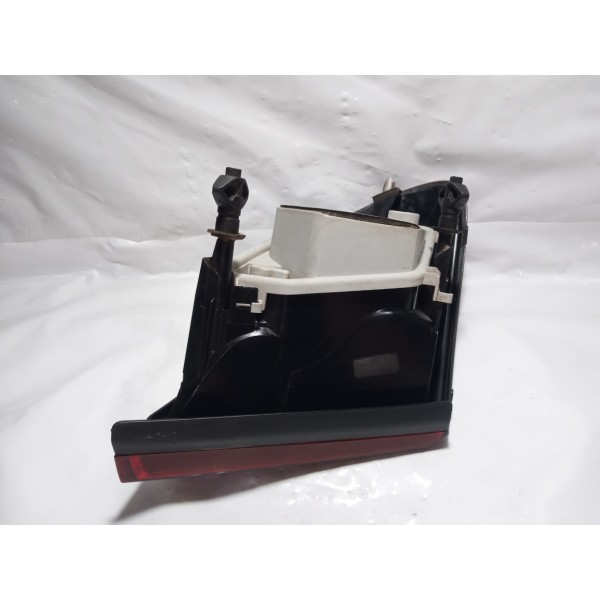 Lanterna Lado Direito Vw Gol G5 2010 Direito Vermelho