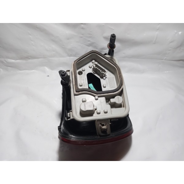 Lanterna Lado Direito Vw Gol G5 2010 Direito Vermelho