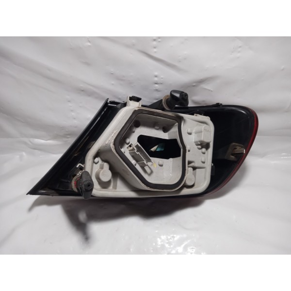 Lanterna Lado Esquerda Vw Gol G5 2010