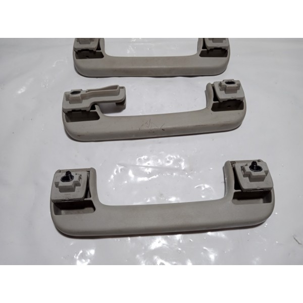 Pega Mão Audi A4 2005 Jogo