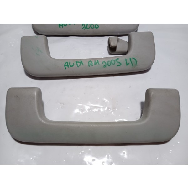 Pega Mão Audi A4 2005 Jogo