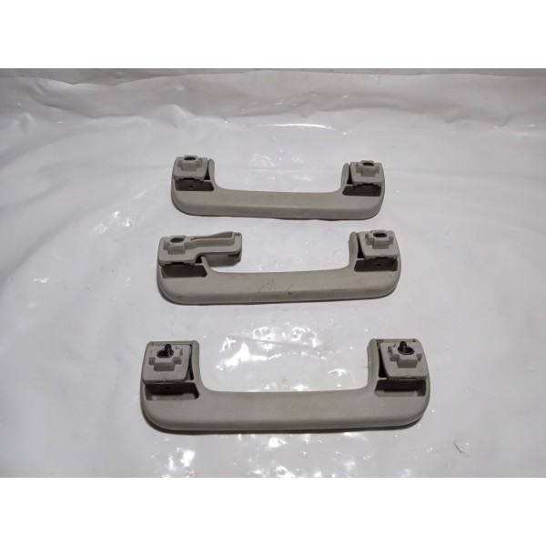 Pega Mão Audi A4 2005 Jogo