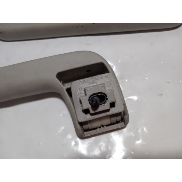 Pega Mão Audi A4 2005 Jogo