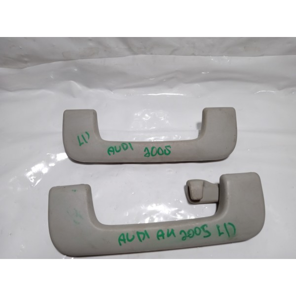 Pega Mão Audi A4 2005 Jogo