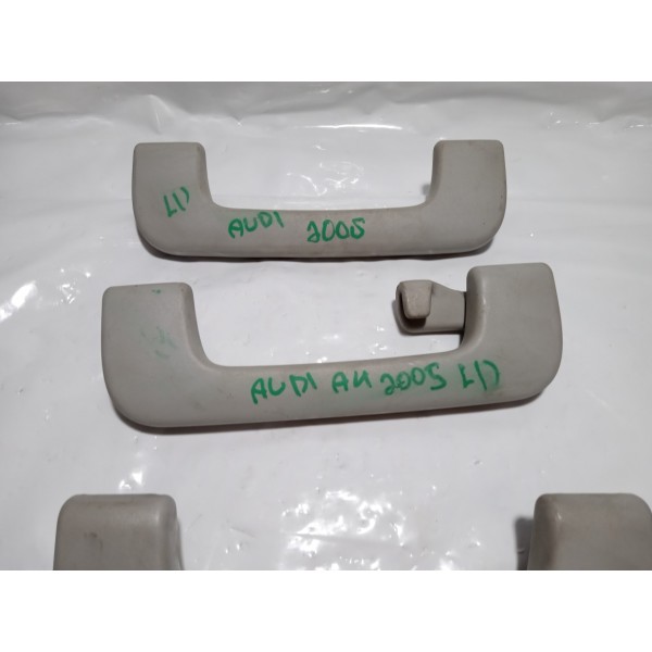 Pega Mão Audi A4 2005 Jogo