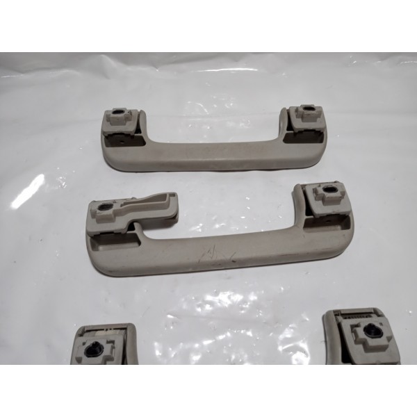 Pega Mão Audi A4 2005 Jogo