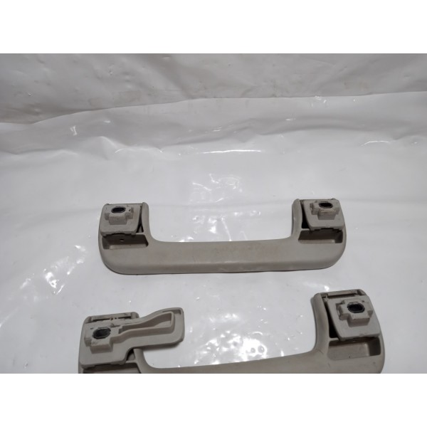 Pega Mão Audi A4 2005 Jogo