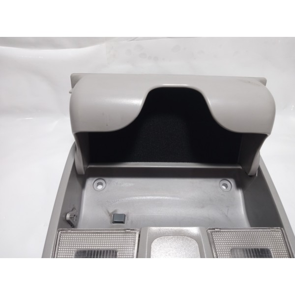 Luz De Teto Hyundai Elantra 2012