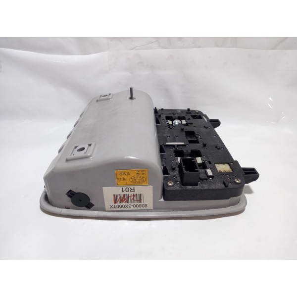 Luz De Teto Hyundai Elantra 2012