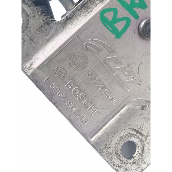 Bobina De Ignição Fiat Bravo 1.8 2013 Etorq