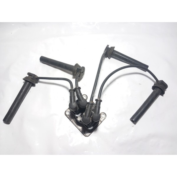 Bobina De Ignição Fiat Bravo 1.8 2013 Etorq