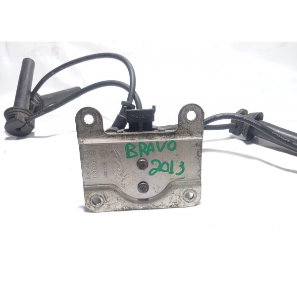 Bobina De Ignição Fiat Bravo 1.8 2013 Etorq