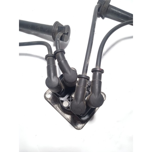 Bobina De Ignição Fiat Bravo 1.8 2013 Etorq