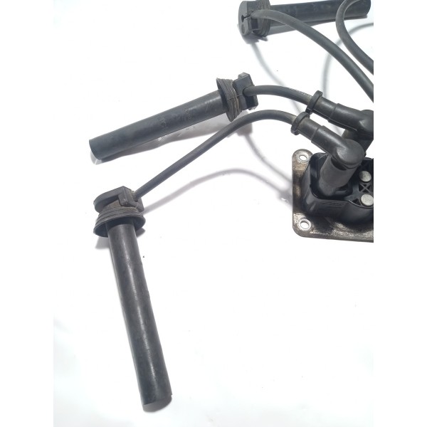 Bobina De Ignição Fiat Bravo 1.8 2013 Etorq