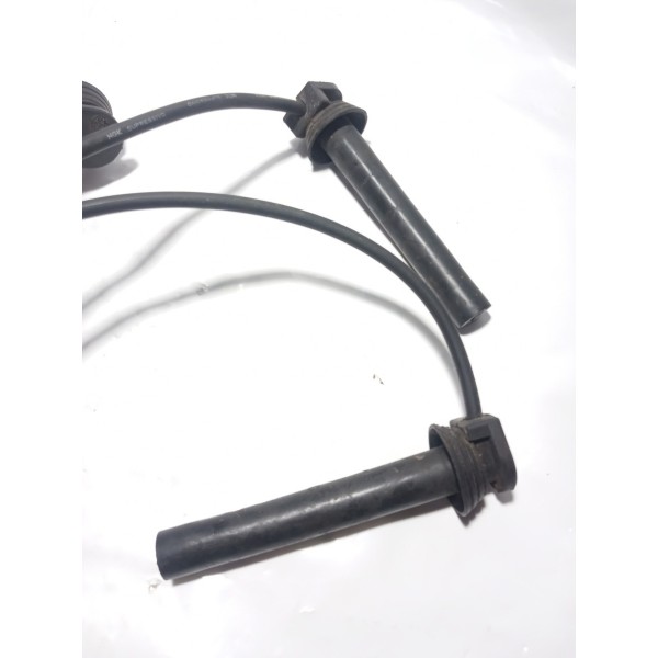 Bobina De Ignição Fiat Bravo 1.8 2013 Etorq