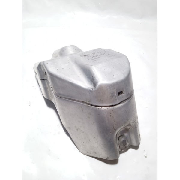 Proteção Capa Do Câmbio Fiat Bravo 2013