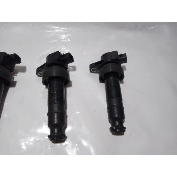 Bobina Ignição Kia Cerato 1.6 2010