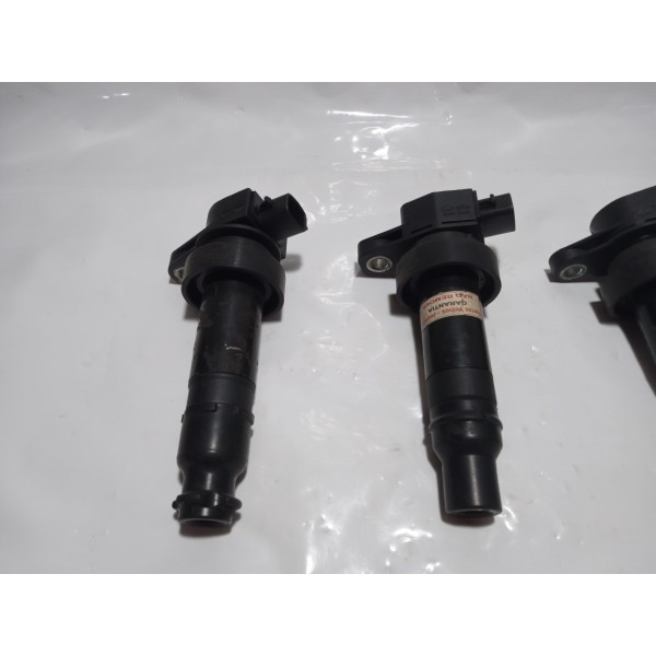 Bobina Ignição Kia Cerato 1.6 2010