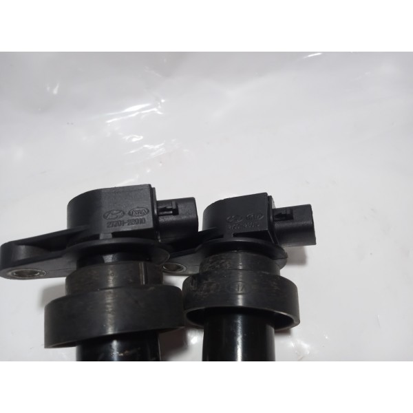 Bobina Ignição Kia Cerato 1.6 2010