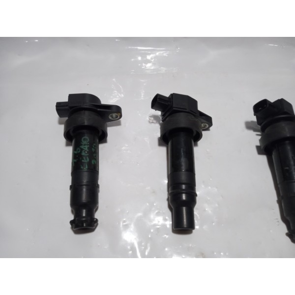 Bobina Ignição Kia Cerato 1.6 2010