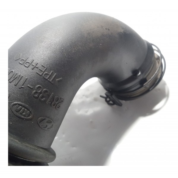 Mangueira Filtro De Ar Kia Cerato 1.6 2010