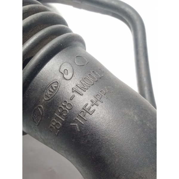 Mangueira Filtro De Ar Kia Cerato 1.6 2010