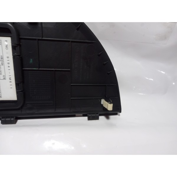 Acabamento Lateral Painel Lado Direito Kia Cerato 2010