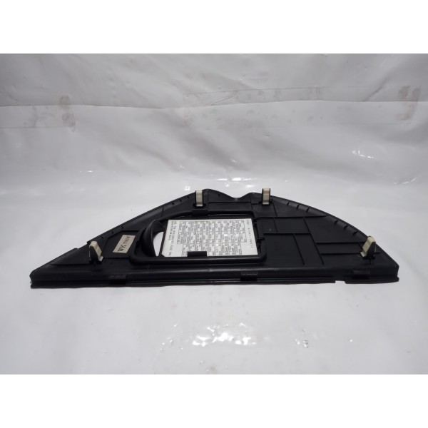 Acabamento Lateral Painel Lado Direito Kia Cerato 2010