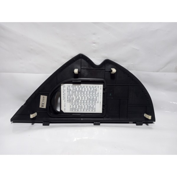 Acabamento Lateral Painel Lado Direito Kia Cerato 2010