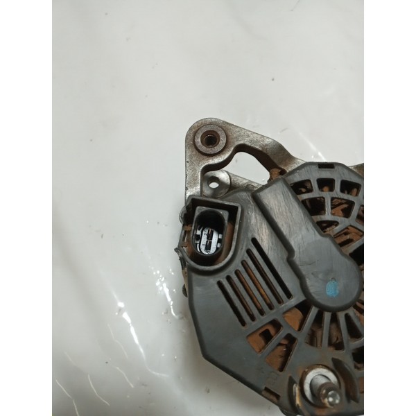 Alternador Wolkvagem Vw Gol G5 2010 Usado