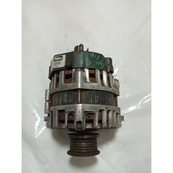 Alternador Wolkvagem Vw Gol G5 2010 Usado