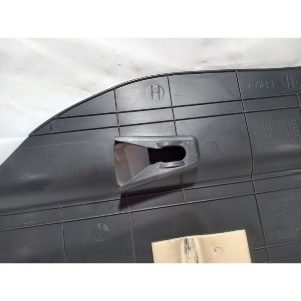 Acabamento Esquerdo Console Kia Cerato 2010