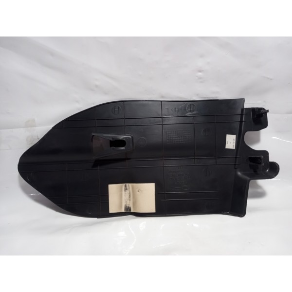 Acabamento Esquerdo Console Kia Cerato 2010