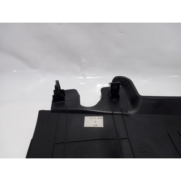 Acabamento Esquerdo Console Kia Cerato 2010